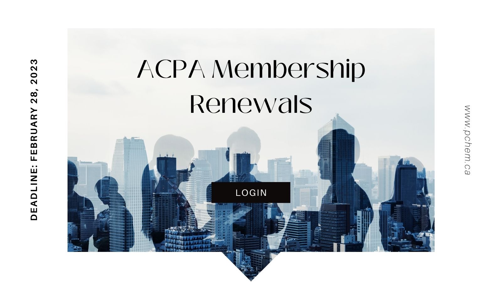 Banner 3 - ACPA 2023 Membership Renewals